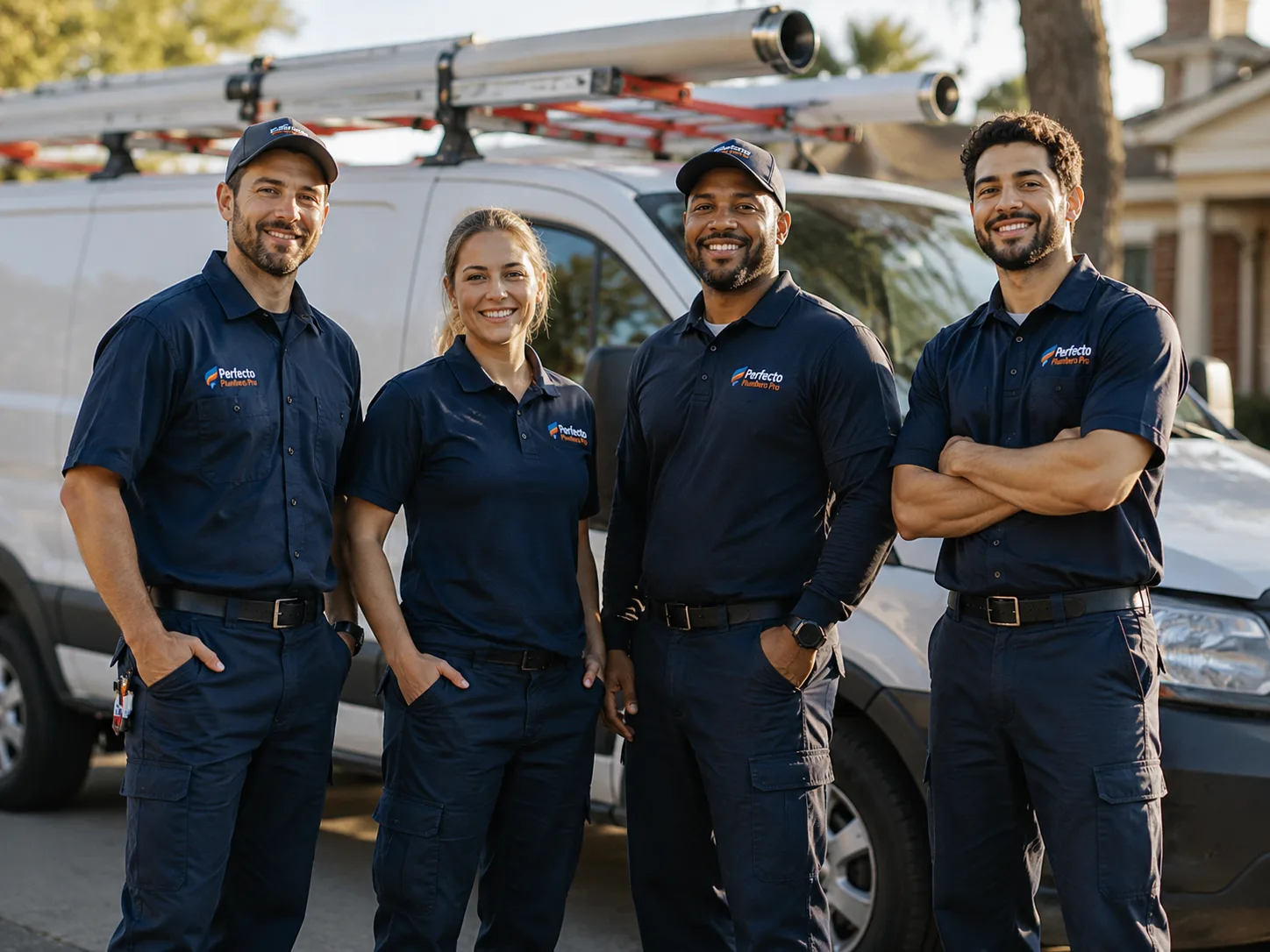 Emergency Plumber Near Me in Westerville, OH near me